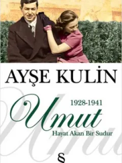 Umut - Hayat Akan Bir Sudur