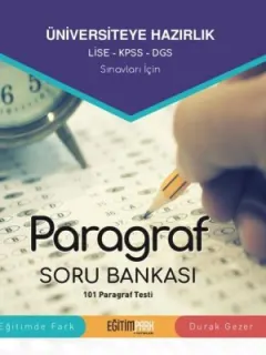 Ders / Sınav Kitapları