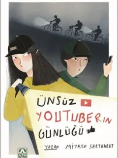 Ünsüz Youtuberın Günlüğü