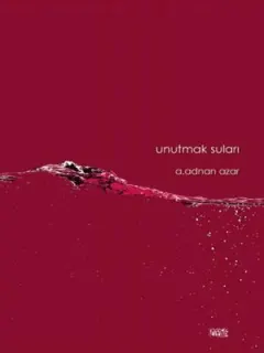 Unutmak Suları