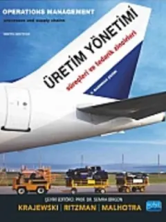 Üretim Yönetimi