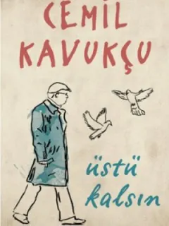 Üstü Kalsın
