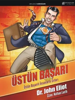 Üstün Başarı