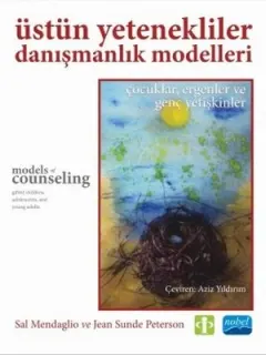 Üstün Yetenekliler Danışmanlık Modelleri
