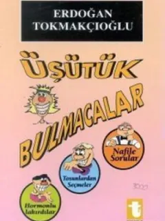 Üşütük Bulmacalar