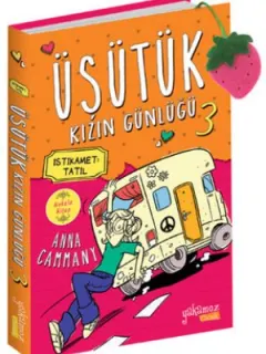 Üşütük Kızın Günlüğü 3