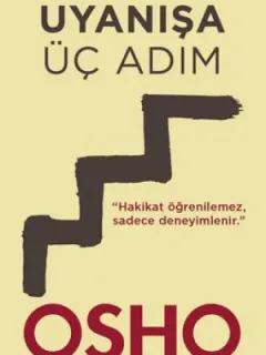 Uyanışa Üç Adım