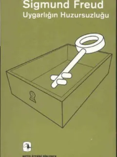 Uygarlığın Huzursuzluğu