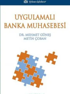 Uygulamalı Banka Muhasebesi