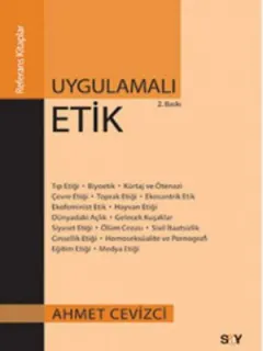 Uygulamalı Etik