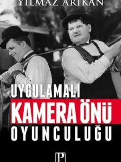 Uygulamalı Kamera Önü Oyunculuğu