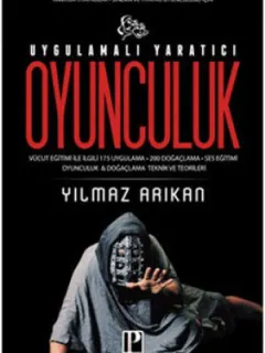 Uygulamalı Yaratıcı Oyunculuk