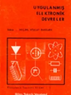 Uygulanmış Elektronik Devreler