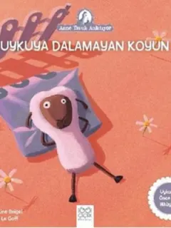 Uykuya Dalamayan Koyun-Anne Tavuk Anlatıyor