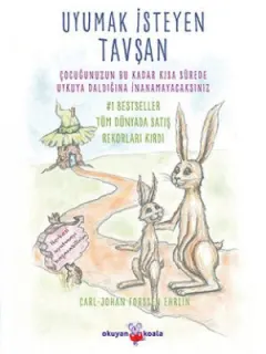 Uyumak İsteyen Tavşan