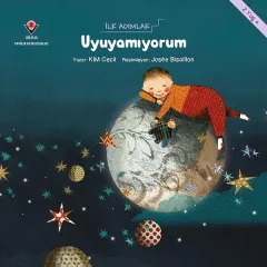 Uyuyamıyorum-İlk Adımlar