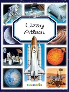 Uzay Atlası