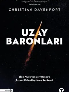 Uzay Baronları