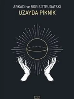 Uzayda Piknik