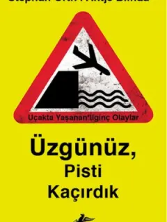 Üzgünüz, Pisti Kaçırdık