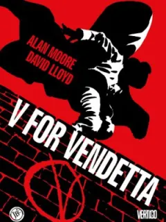 V For Vendetta Özel Edisyon