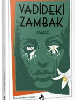 Vadideki Zambak