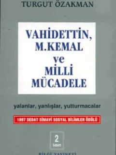 Vahidettin, Mustafa Kemal ve Milli Mücadele