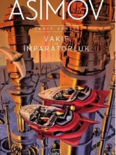 Vakıf ve İmparatorluk