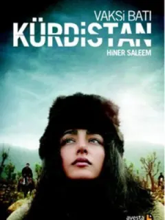 Vakşi Batı Kürdistan