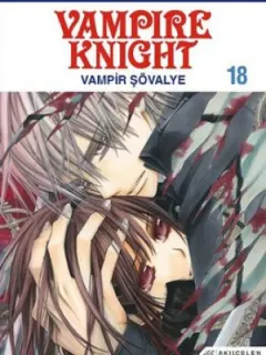 Vampir Şövalye 18