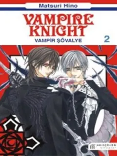 Vampir Şövalye 2