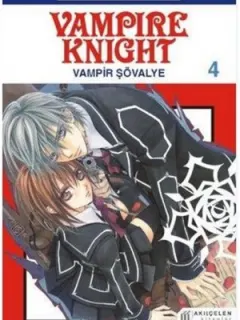 Vampir Şövalye 4