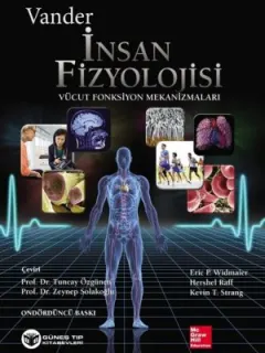 Vander İnsan Fizyolojisi