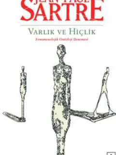 Varlık ve Hiçlik