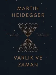 Varlık ve Zaman