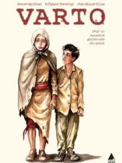 Varto