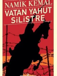 Vatan Yahut Silistre-Türk Edebiyatı Klasikleri 6
