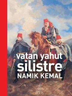 Vatan Yahut Silistre