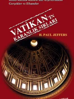 Vatikan'ın Karanlık Sırları