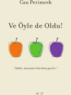 Ve Öyle de Oldu!