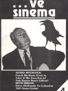 ...Ve Sinema 4