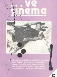 ...Ve Sinema 6