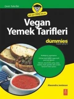 Vegan Yemek Tarifleri for Dummies