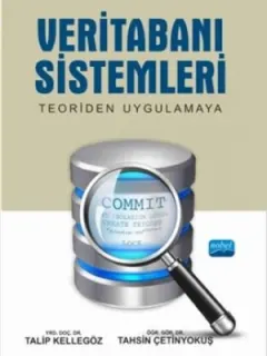 Veritabanı Sistemleri Teoriden Uygulamaya