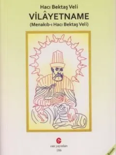 Vilayetname(Menakıb-ı Hacı Bektaş Veli)