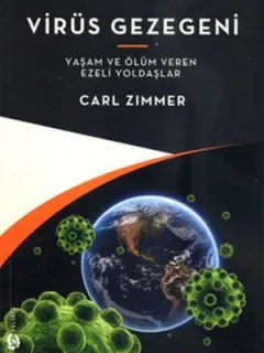 Virüs Gezegeni