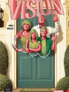 Vision