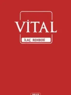 Vital İlaç Rehberi 2013