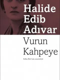 Vurun Kahpeye