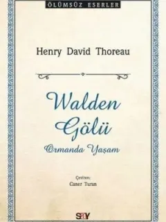 Walden Gölü